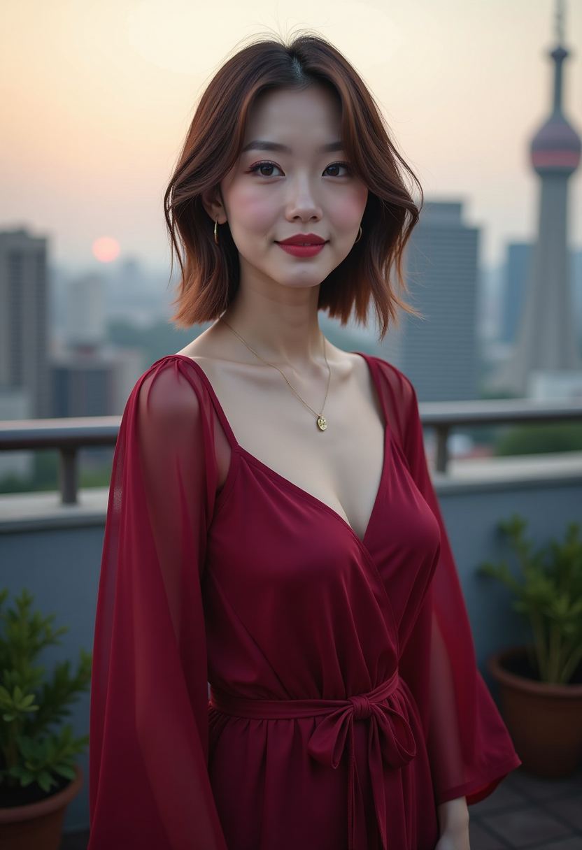 西西里的美丽传说